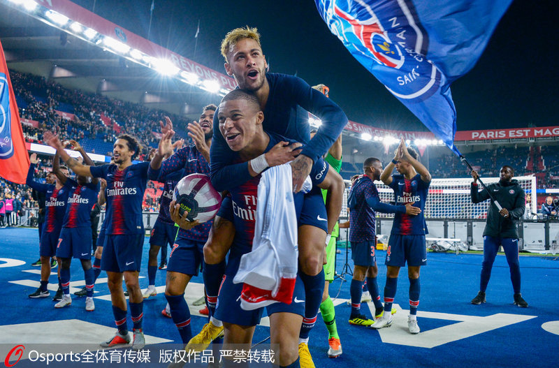 赛季的基调 赛季的基调