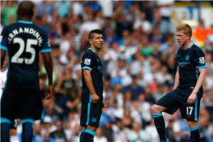 监管者与公 监管者与公