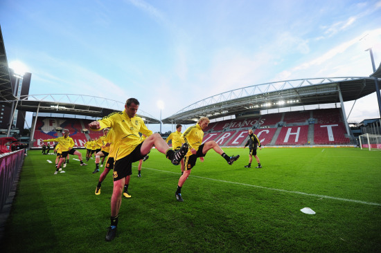 弹性与犯错 弹性与犯错