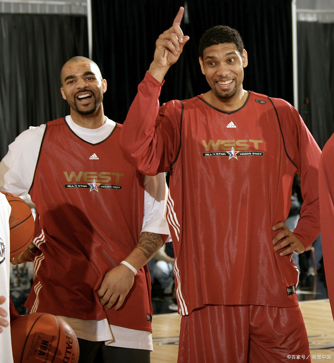 适应NBA 适应NBA