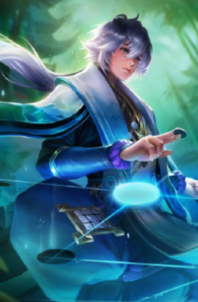 以落点赢时